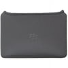 BlackBerry Carrying Case (Sleeve) Tablet PC, Gray