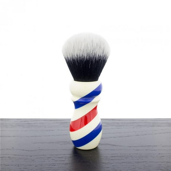 Yaqi Barber Pole Shaving Brushes