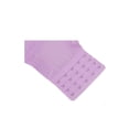 thumbnail image 5 of INSPIRE CHIC Women's Lace Front Full Coverage Push up Underwire Cami Bra Violet 40 Fit 38C/D, 5 of 5