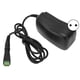 thumbnail image 4 of Adaptador De Corriente Universal Multifuncional Convertidor CA CC De Voltaje Ajustable De 30 W Con Puerto USB Y 8 Puntas Intercambiables Para Enrutadores Electrónicos, 4 of 7