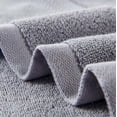 thumbnail image 6 of Large Bath Towels, Bath Towels Large, Egyptian Cotton Towels, Adult Extra-large 220g Plain Color Bath Towel, Highly Absorbent Towel for Bathroom, Shower & Daily Use, 6 of 8