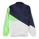 thumbnail image 2 of NFL Hombres Seattle Seahawks Anorak Chaqueta sse L, 2 of 2