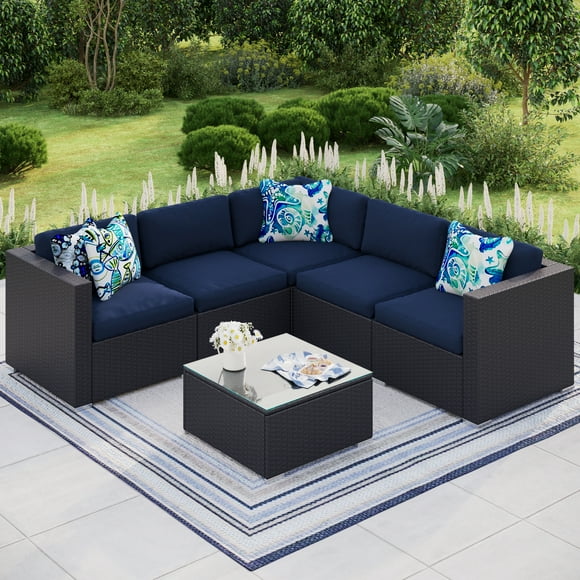 All Weather Wicker Outdoor Furniture