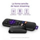 thumbnail image 2 of Reproductor de Streaming Roku Express, 2 of 4