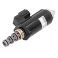 thumbnail image 2 of Válvula Solenoide DC 24V ANGGREK YN35V00021F1 Para Excavadora SK200-6 SK230-6 SK330-6, 2 of 8