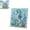 G#722-16, variant on Ocean Marine Theme 5D Diamond Painting Kit Sea Animal DIY Rhinestone Art Set for Adults & Kids Dolphin Octopus Turtle Shark Diamond Craft Decor - 7.87" x 7.87"