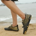 thumbnail image 3 of Mepaouo Womens Mens Barefoot Shoes Quick Dry Beach Swim Aqua Socks Surf Yoga Water Sneakers, 3 of 8