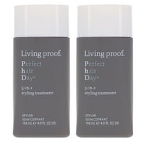 Living Proof Perfect Hair Day 5-in-1 Styling Treatment 2 Ct