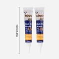 thumbnail image 5 of LICEWO Wild Fishing Attractant Antarctic Shrimp/Fishy Smell Gel Fish Attractant Gel, 5 of 12