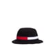 thumbnail image 3 of Sombrero tipo pescador para hombre Tommy Hilfiger de algodón con protección solar, 3 of 3