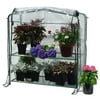 2 Shelf Starter Greenhouse