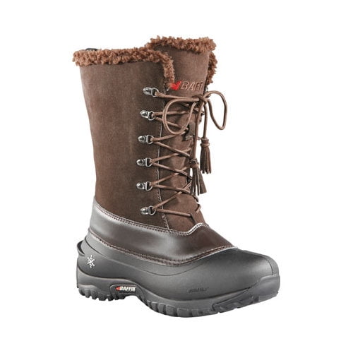 Baffin Womens Hannah Snow Boot