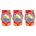 thumbnail image 1 of 2026 New Rotating Red Envelope, God Of Wealth, Festive Childrens Chinese Red Festival Spring, 1 of 8