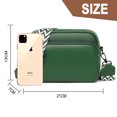 thumbnail image 2 of Crossbody Cell Phone Purse - Small Multifunctional Phone Bag Cell Phone Wallet Purse Handbag, 2 of 6