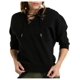 thumbnail image 1 of Sudadera Puma Yogini Mujer Casual negro G 515722 01, 1 of 3