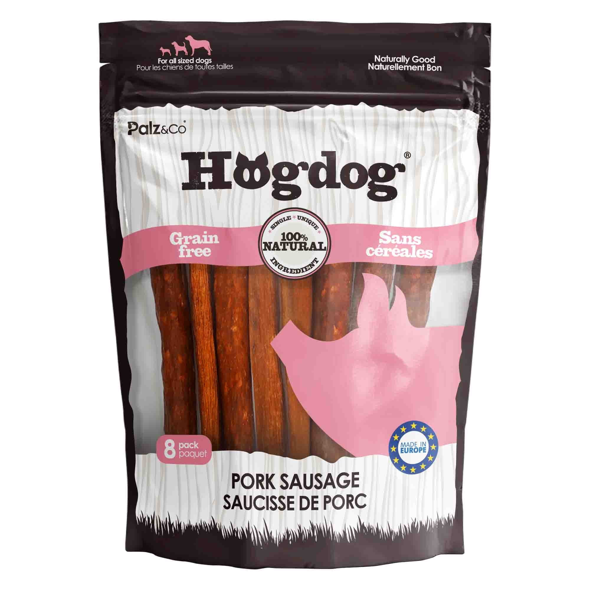 Penrose Tijuana Mama Pickled Sausages - 12 Count Box, Ready-to-Eat Snack - View #2