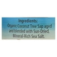 thumbnail image 2 of Coconut Aminos Soy Free Seasoning Sauce 16.90 Ounces (Pack of 6), 2 of 3