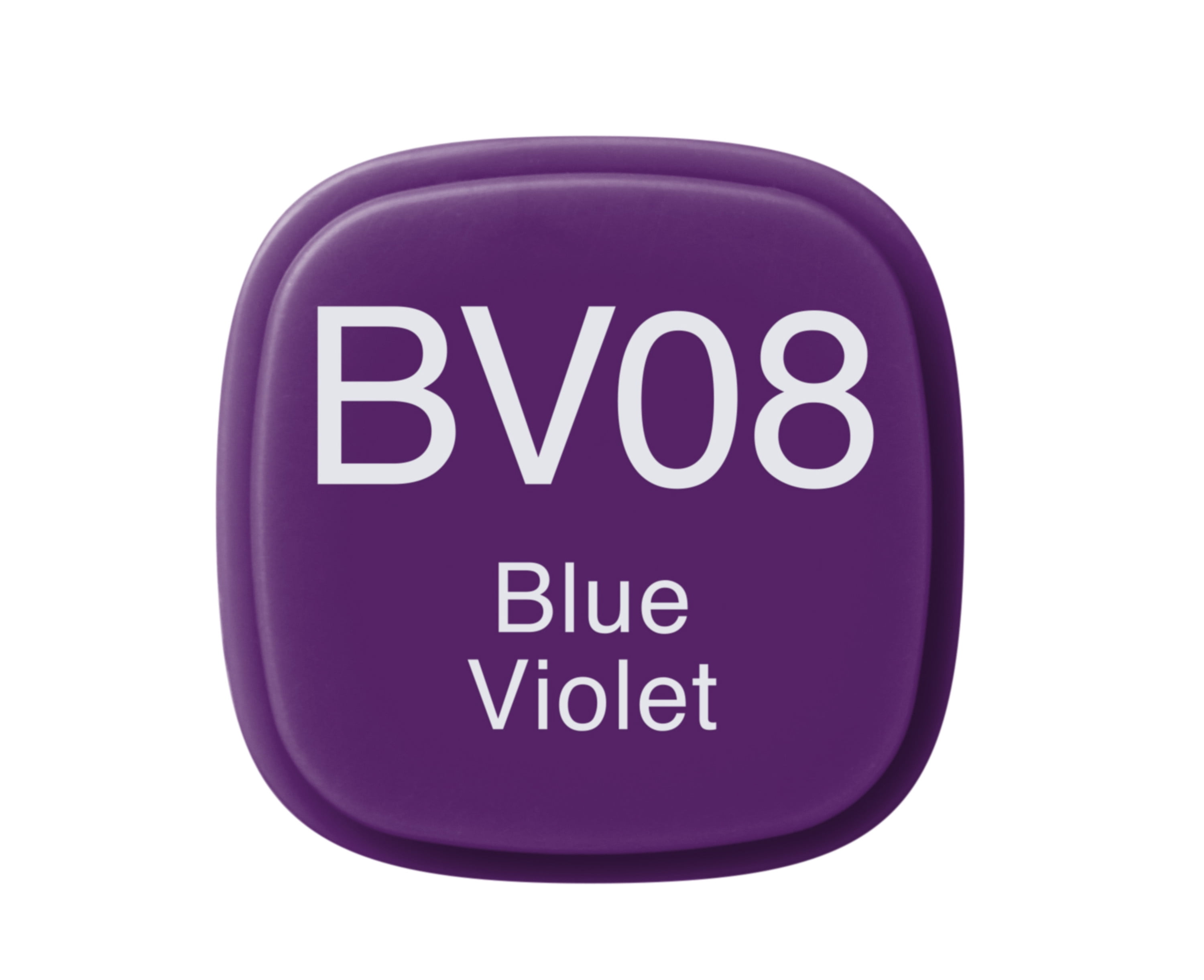 Copic Classic Marker, Blue Violet