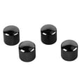 thumbnail image 2 of Metal Guitar Knobs Set Metal Volume Tone Speed Control Knobs For Electric Guitar And Bass, 2 of 8