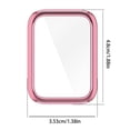 thumbnail image 2 of TPU Smartwatch Strap - Comfortable, Stylish, for Business Everyday, 2 of 3