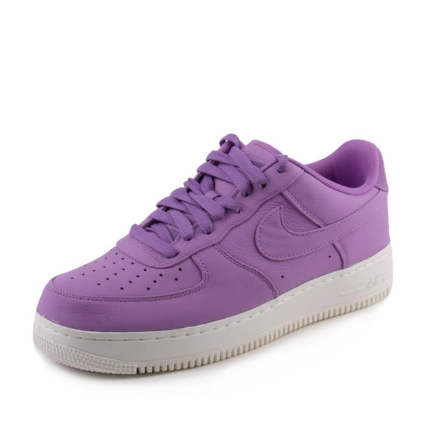 green and purple nike air force 1