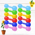 thumbnail image 1 of HEALEEP 12PCS Lifting Weights Plastic Dumbbells in Assorted Color for Kids Dance Performances, 1 of 8