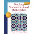 thumbnail image 1 of Teaching Student-Centered Mathematics: Developmentally Appropriate Instruction for Grades 3-5 (Volume II), 1 of 1