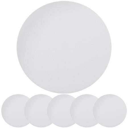 

Diffuser Lamp Shade6pcs Dazzling Proof Diffuser Lampshades Ceiling Spotlight Lamp Shades Light Fixture Accessories