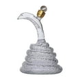 thumbnail image 2 of Whiskey Snake Glass Decanter, Funny Whiskey Bottle for Men, Dad, Husband Perfect Whiskey Decanter Set for Home Bar Decoration Gifts, 2 of 9