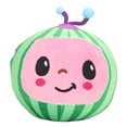 thumbnail image 2 of Juguete De Peluche De Sandía Colorido,Juguete De Peluche De Sandía Dibujos Animados Juguete De Peluche De Sandía De Dibujos Animados Lindo Juguete De Peluche De Sandía Diseño Elevado, 2 of 8