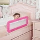 thumbnail image 2 of Dream On Me Barandilla de Cama Ajustable de Seguridad de Malla Liviana para niños pequeños, Tela de Malla Transpirable, Adecuada para Todo Tipo de Camas, Barandilla de protección de Cama con Sistema d, 2 of 3