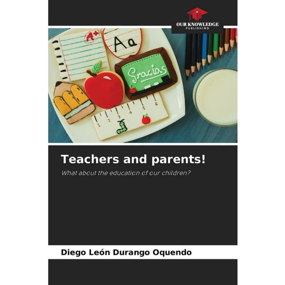 Teachers and parents!, (Paperback)