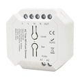 thumbnail image 1 of 2.4G Triac Dimmer LED Controller Smart Dimmer Support Smart APP Remote Control AC100V-240V A,1 x Dimmer, 1 of 7