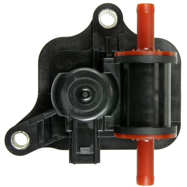 Vapor Canister Purge Solenoid
