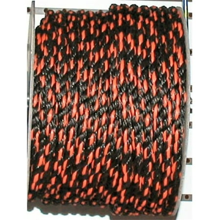 

The Cordage Source 184014355 PIR086-422 0.5 x 600 ft. Truck Rope