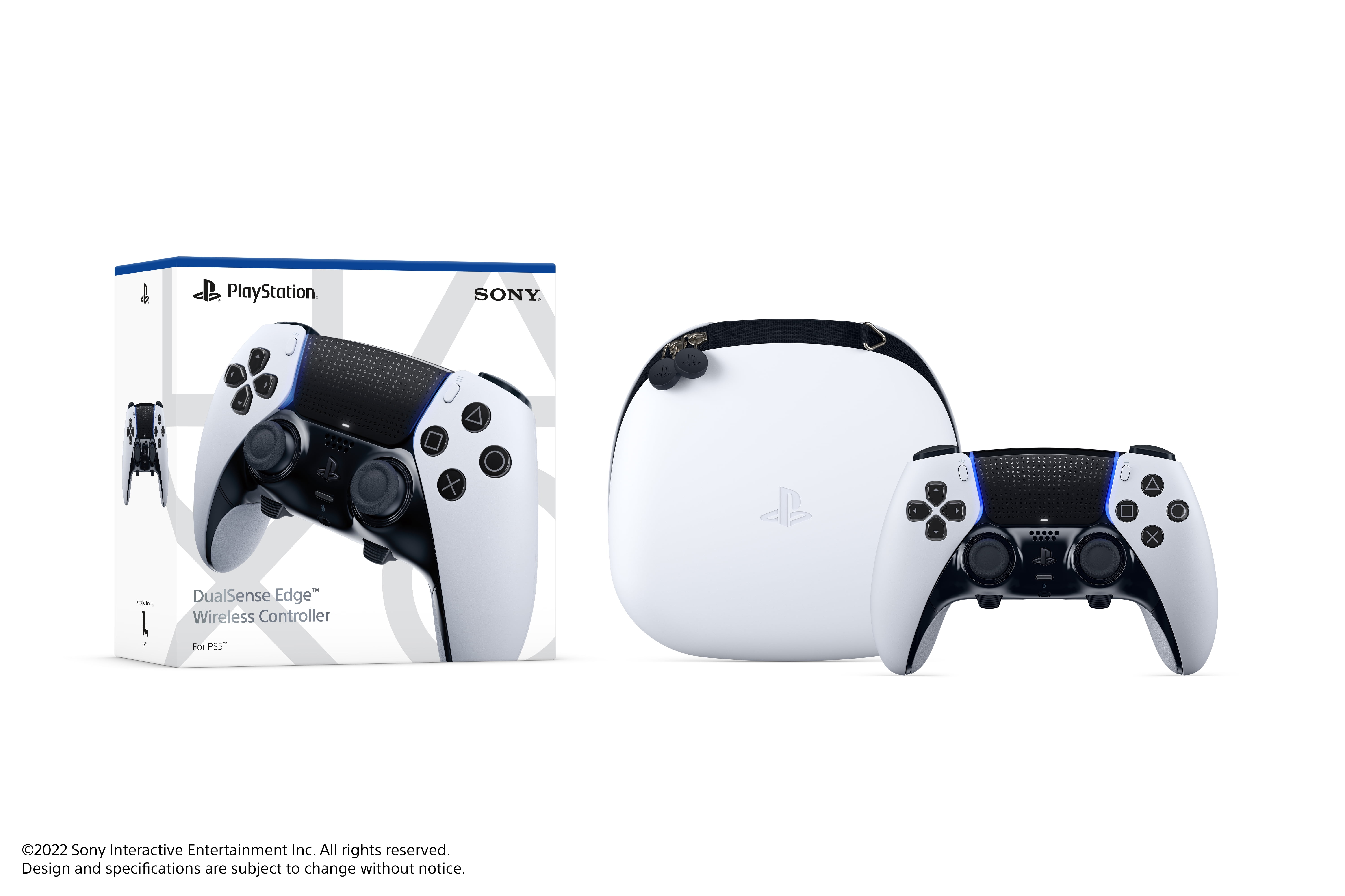 $33/mo - Finance PlayStation DualSense Edge Wireless Controller