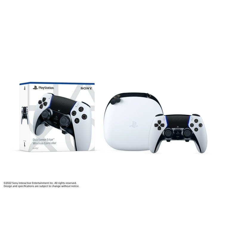  PlayStation DualSense Wireless Controller : Video Games