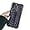 Purple, variant on for iPhone Case,Luxury ElectroPlated Weave Flash Soft TPU Silicone Camera Lens Protection Soft Shockproof Phone Case (Purple,iPhone 13 Pro)