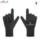 thumbnail image 2 of Vela de buceo 5 mm Guantes de buceo tibio Snorkeling Elástico Guante térmico bajo el agua antideslizante resistente al desgaste de los accesorios de cinco dedos kenally OD003270-01, 2 of 7