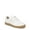 White Smooth, variant on Dr. Scholl's Womens Daydreamer Fashion Sneaker Court Green 7.5M