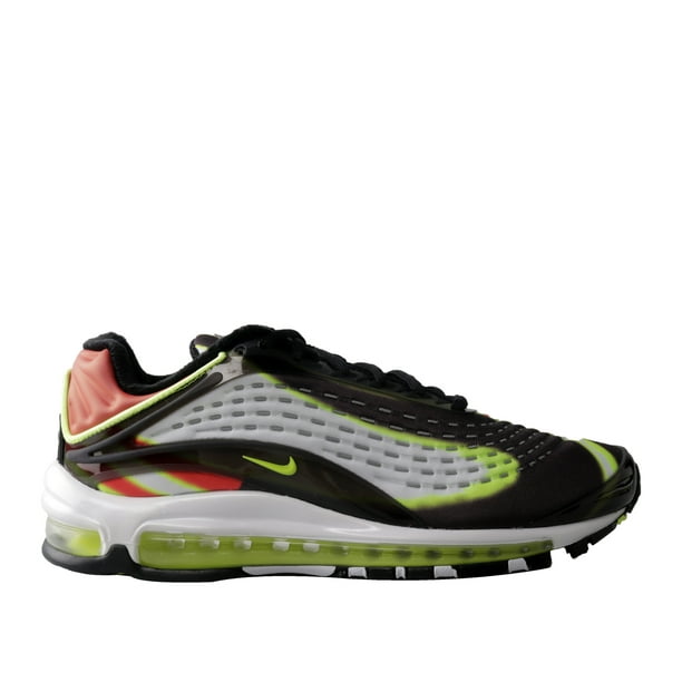 Nike Max Deluxe Men's Running Shoes Size - Walmart.com