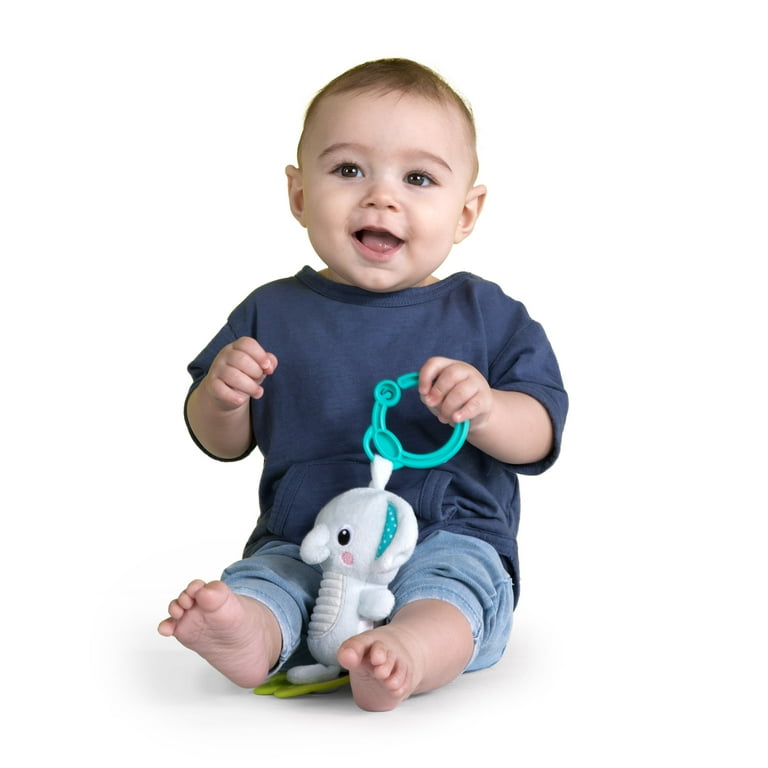 Bright starts elephant tug tunes on sale