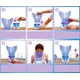thumbnail image 3 of Vaporizador Para La Cara, Para La Sauna Con Temporizador Y Extracto De Puntos Negros, Rejuvenece E Hidrata Tu Piel Para Un Tez Joven, Cuidado De La Piel Para Una Limpieza Profunda Azul Sincero Ropa, 3 of 4