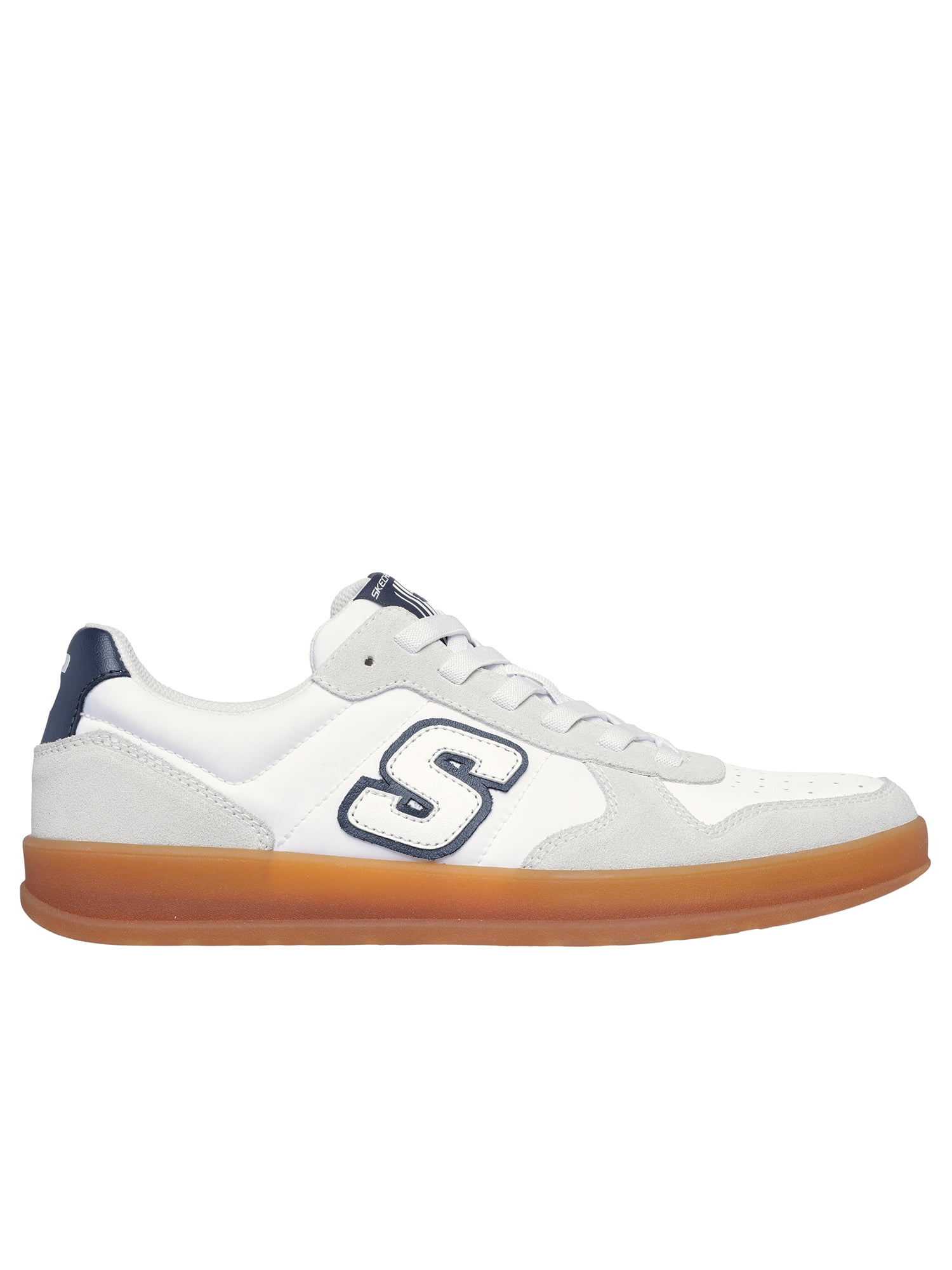 Skechers Men's New Wave Bungee Lace Cup Sneaker
