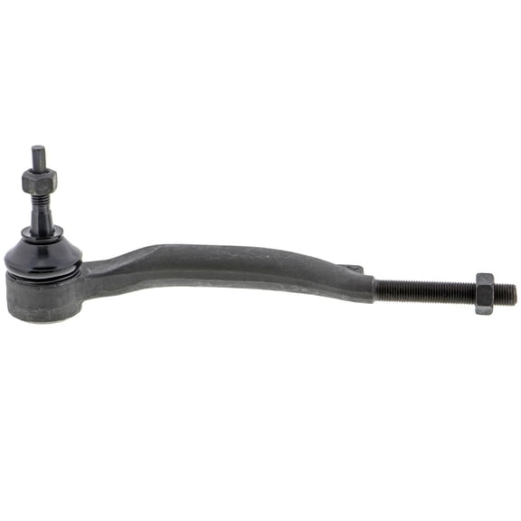 For Chevy Trailblazer EXT Olds Bravada New 14mm Left Driver Outer Tie Rod End - BuyAutoParts
