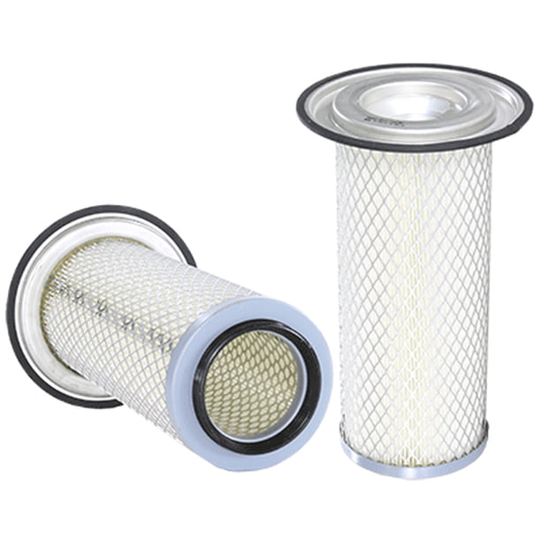 WIX Air Filter 46497 O'Reilly Auto Parts
