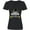 AB-Black, variant on Inktastic Family Graduation-Proud Brother of the Graduate Women's V-Neck T-Shirt