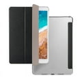thumbnail image 1 of Étui Mince Rétro à Support en Cuir PU pour Xiaomi Mi Pad 5 6 Pro, Couverture Intelligente pour Xiaomi Redmi Pad 10.6, Étui pour Tablette Noir Mi Pad 6, 1 of 6