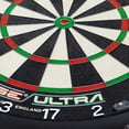 thumbnail image 4 of Unicorn Eclipse Ultra Bristle Dartboard - Ultra Spider and Bullseye with 33% Less Embedded Wire - Ultra-Vis Number Ring - UniLock System for Stability, 4 of 5