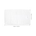 thumbnail image 3 of SHISUYAN Massage Table Sheet Comfortable Bed Cover Microfiber Cloth Bed Cover Breathable Table Sheet, 3 of 9